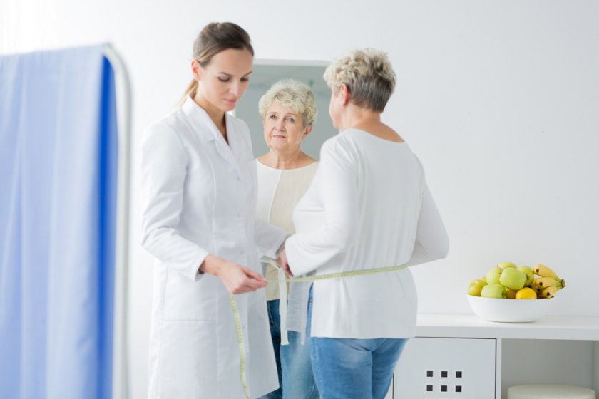 Cum slăbim la menopauză: sfaturi, diete şi trucuri utile, Am slabit la menopauza
