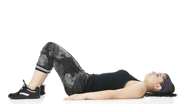 Dureri de genunchi? Iată ce exerciţii fizice poţi să faci!