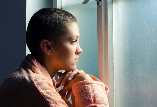 втоми, пов'язані з раком, як, може боротися-пацієнтів у термін і після обробки