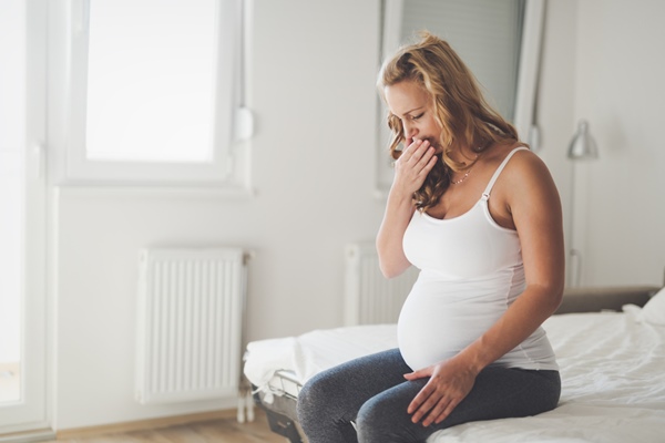 Care sunt cauzele durerilor abdominale in sarcina?
