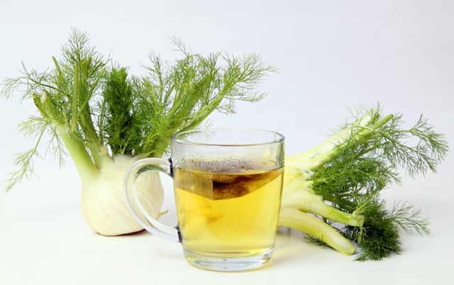 вигода-чай фенхель