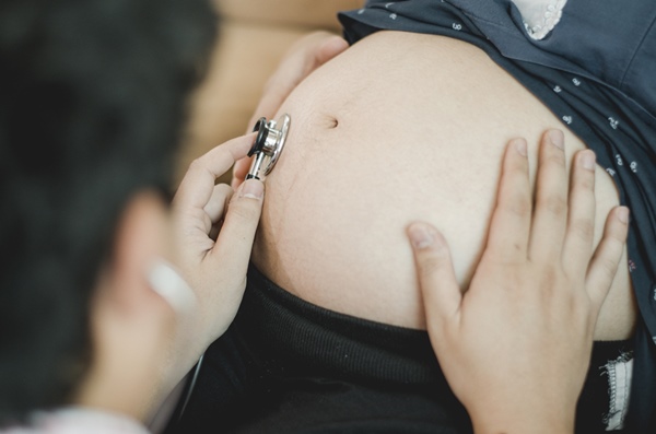 Varicele ale perineului în timpul sarcinii