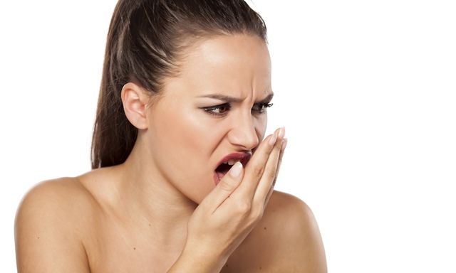 Detoxifiere respiratie urat mirositoare