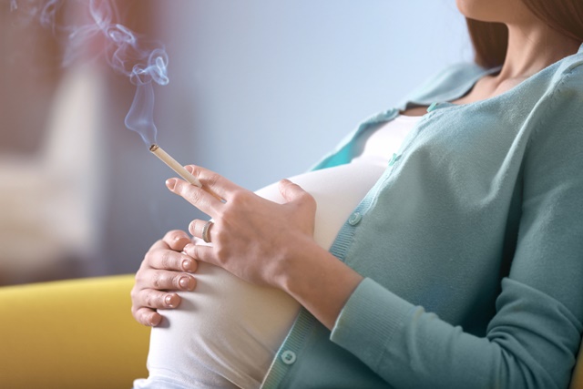 fumatul-in-timpul-sarcinii