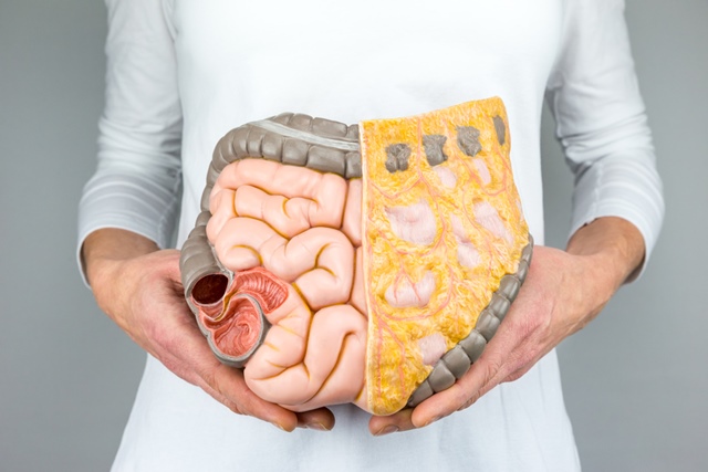 Durerea de colon sau durerea abdominala: cauze si tratament
