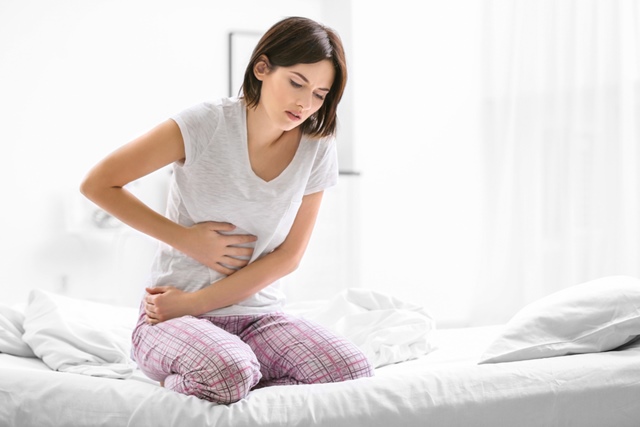 Durerea de colon sau durerea abdominala: cauze si tratament