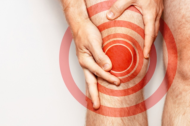 Tratamentul articulațiilor genunchiului cu ozokerită. You might also be interested in:
