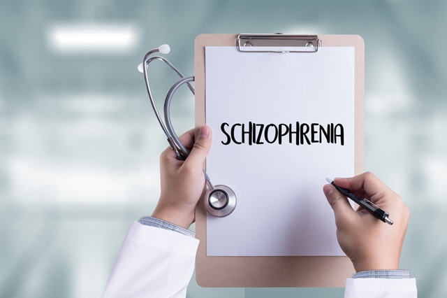 scăderea în greutate a schizofreniei paranoide