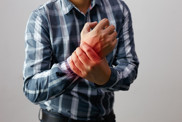 cauze de durere și umflare a articulațiilor