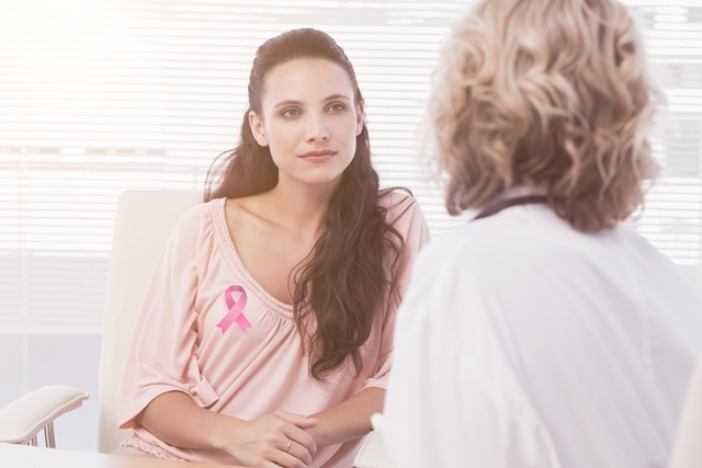 totul despre cancerul mamar