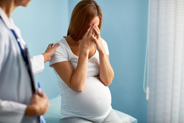 Lenjerie de la autoturisme varicoase pentru femeile însărcinate