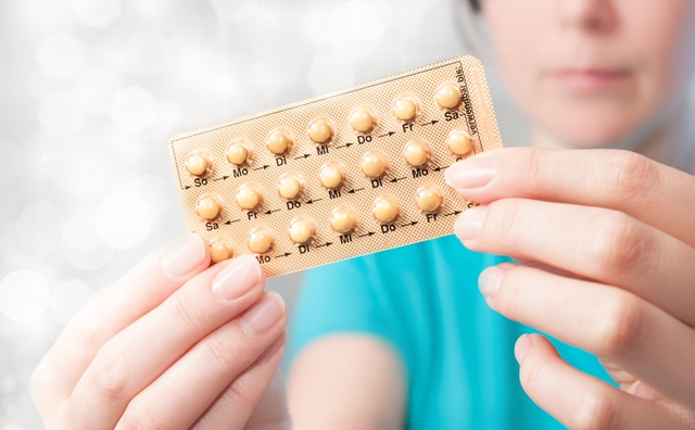 ce fel de pastile contraceptive pot fi în varicoza dressinguri de miere pentru vene varicoase