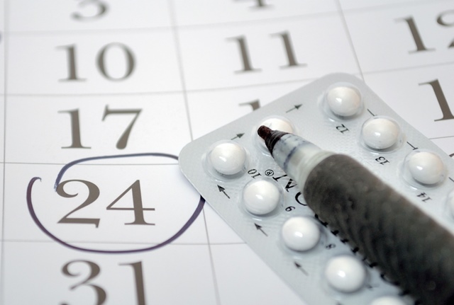 ce fel de contraceptive pot fi în varicoza