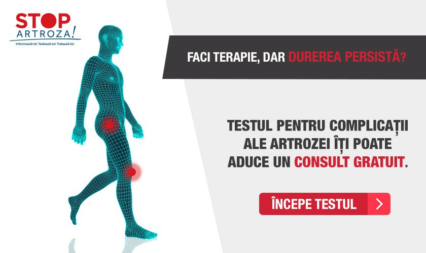 DDT pentru artroza genunchiului