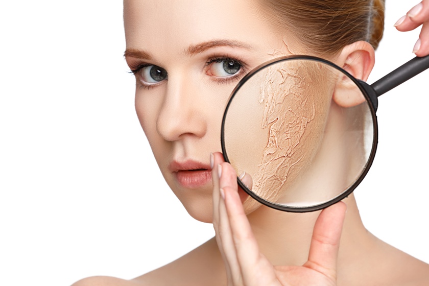 îngrijirea pielii feței și a ridurilor