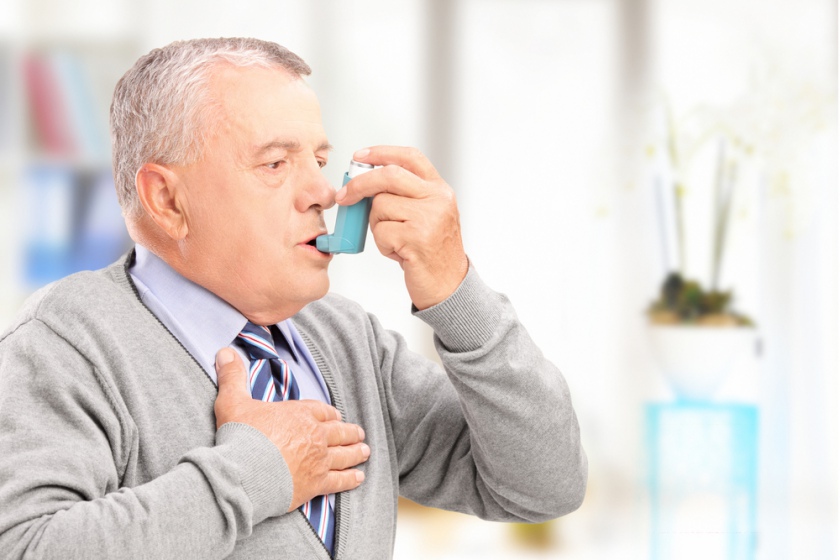 tratament astm
