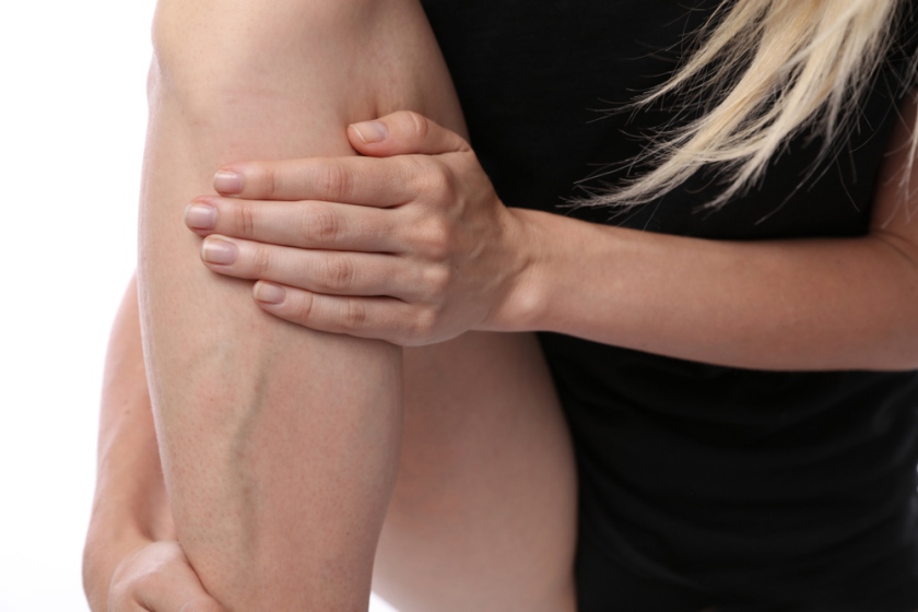 cum se tratează venele și articulațiile pe picioare