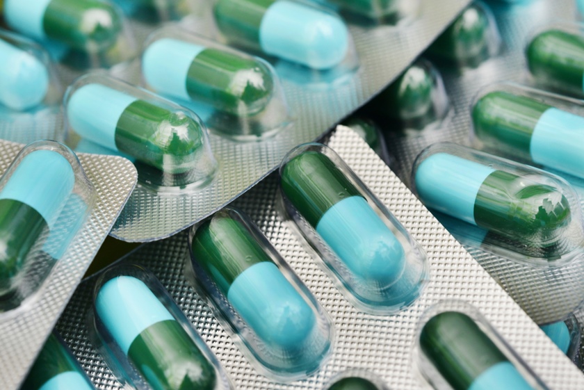 Ce reactii adverse pot aparea dupa administrarea antibioticelor