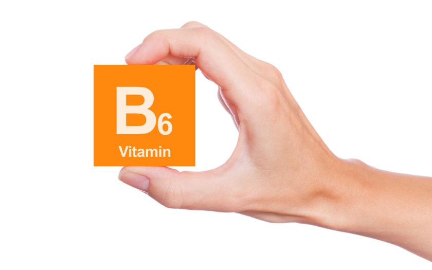 Vitamina B6 pierderea in greutate a metabolismului | 