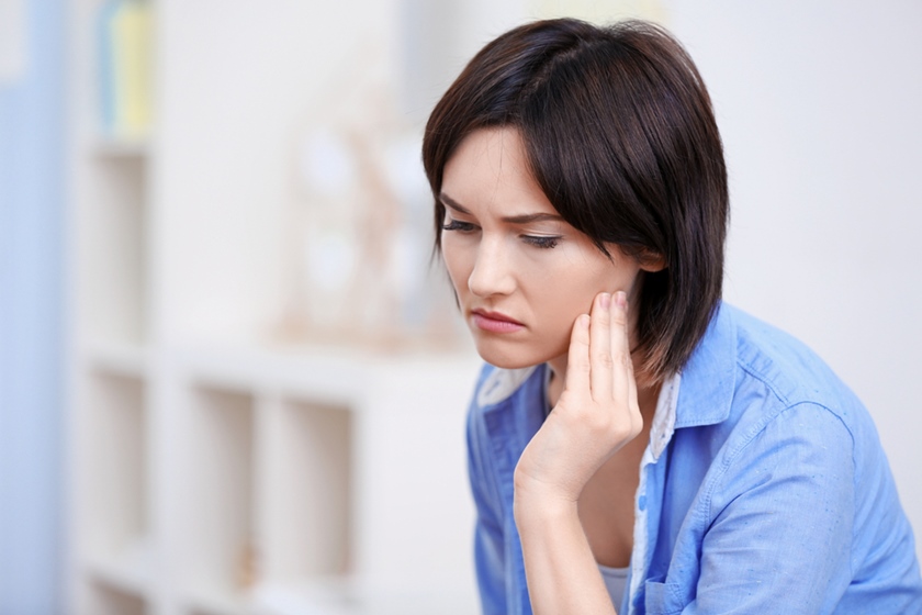 bolile maxilarului cum să tratezi rapid articulația umărului