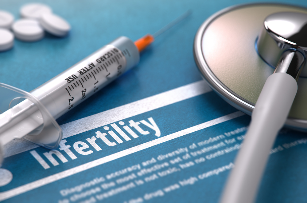 Negii provoacă infertilitate, Fertilitatea masculina si varsta