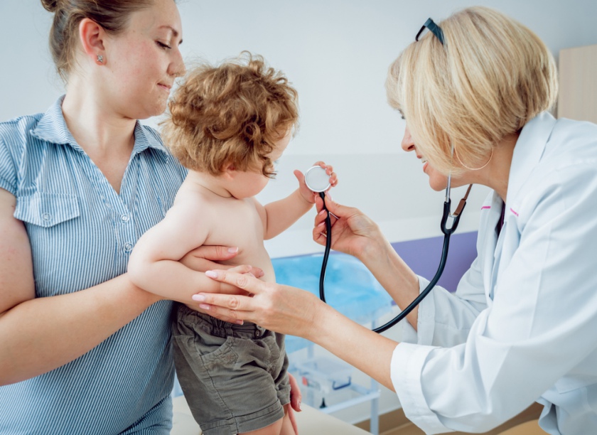 Cum se vindecă viermii în pediatrie