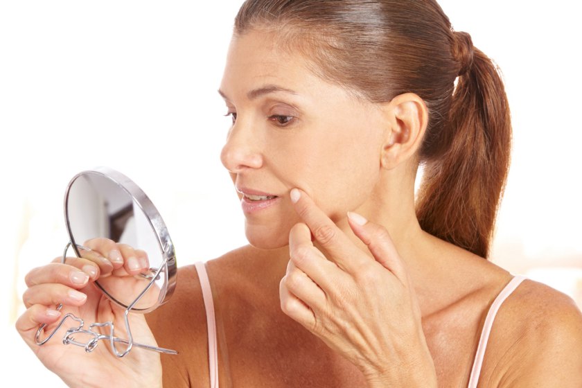 tratament naturist riduri gura Pinterest îngrijire naturală a pielii anti-îmbătrânire