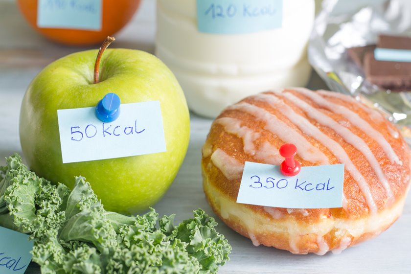 De câte calorii trebuie să mănânci pentru a slăbi la 10 kg