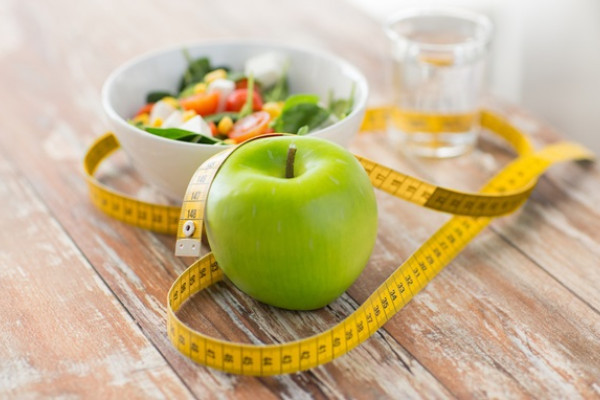 8 combinatii alimentare care contribuie la pierderea in greutate