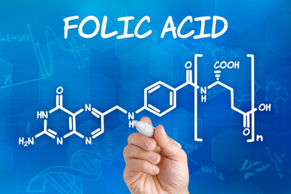 acid folic cu varicoza