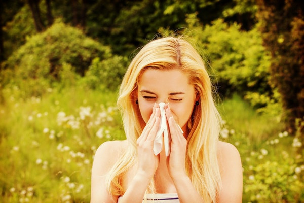 remedii pentru alergie la polen