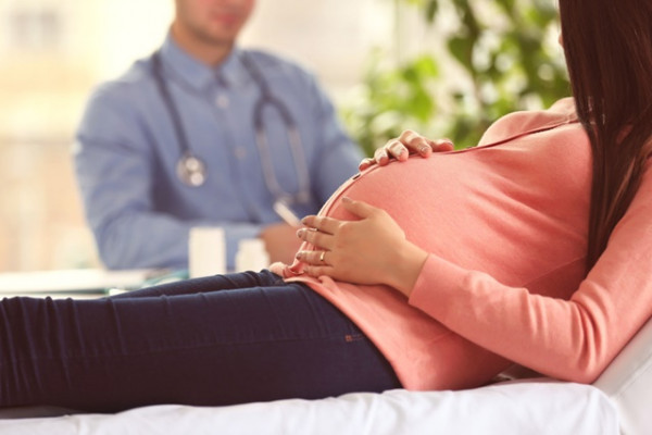 Avortul spontan: cauze si simptome