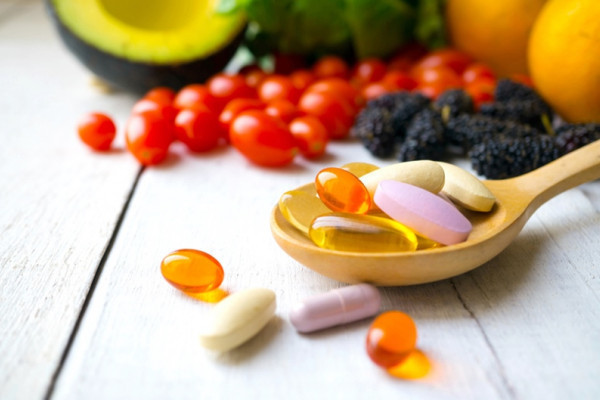 cei mai buni antioxidanti anti-imbatranire