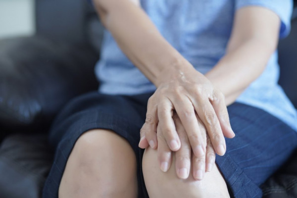 artroza psoriazică a tratamentului articulației genunchiului