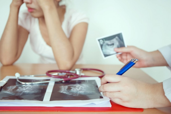prostatita poate provoca avort spontan? semne de prostatită cronică ce este