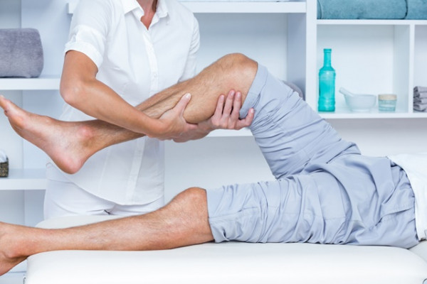 terapeutul de masaj al bolilor articulare