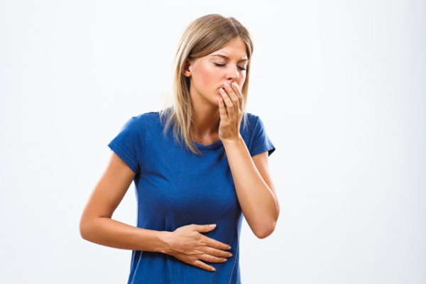 Ulcerul esofagian: simptome, cauze și tratament