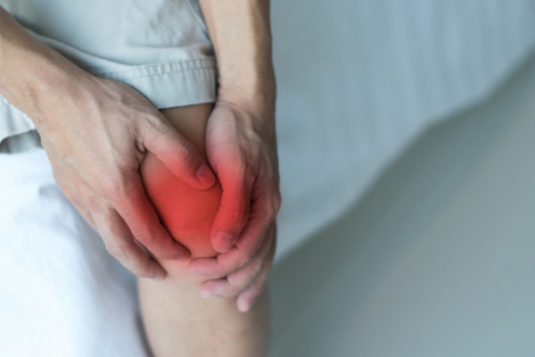 tratamentul bursitei suprapatelare a genunchiului