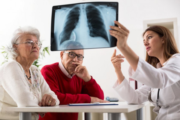 Sanse vindecare cancer pulmonar