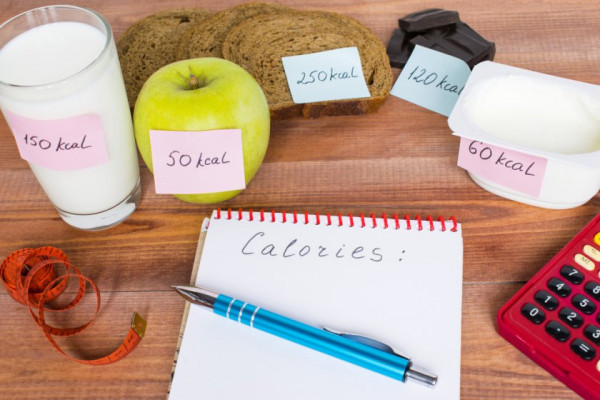 cate calorii trebuie sa mananci pe zi ca sa slabesti