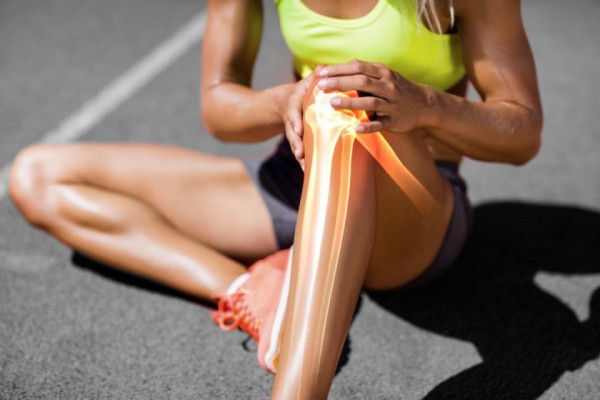 fitness și dureri articulare