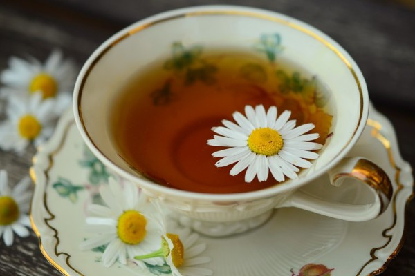 Top 7 cele mai sănătoase ceaiuri — Matchacha