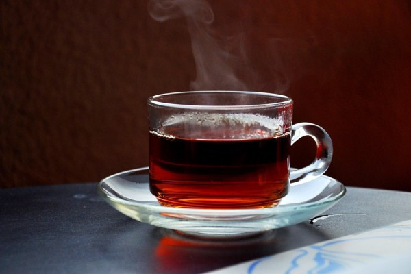 ceaiul de slabit care face minuni)