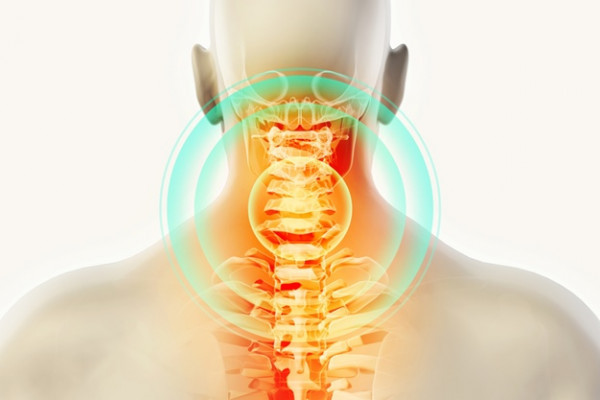 durere constantă în coloana vertebrală și articulații)