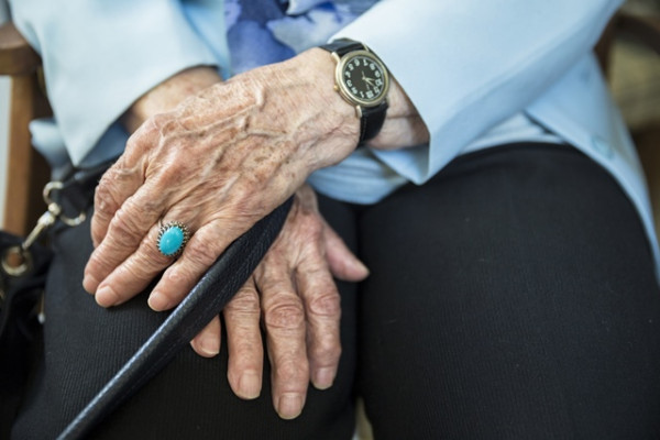 artrita pe degete consecințe articulația gleznei după accidentare