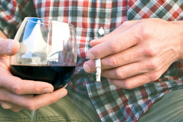 9 lucruri de știut despre alcool și cancer