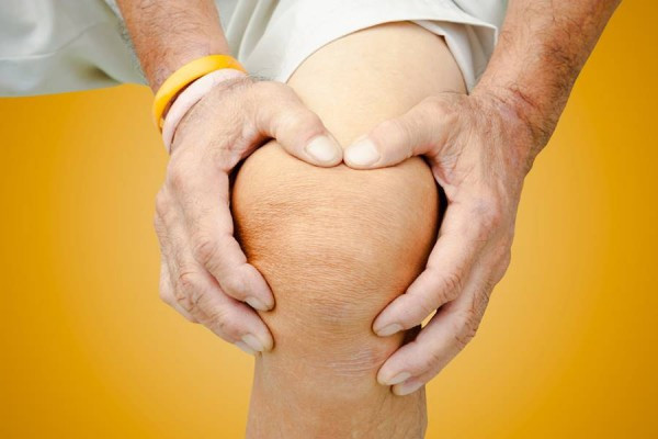 artroza degradantă a genunchiului)