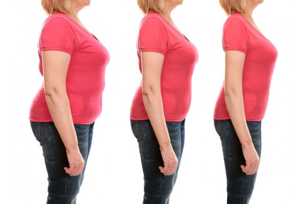 Cum îţi schimbă viaţa scăderea în greutate: 10 motive să slăbeşti - CSID: Ce se întâmplă Doctore?