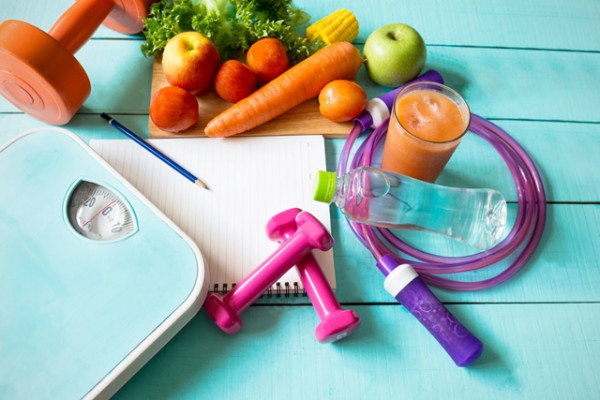 Cum să slăbeşti FĂRĂ dietă. 10 trucuri care pot fi aplicate de oricine