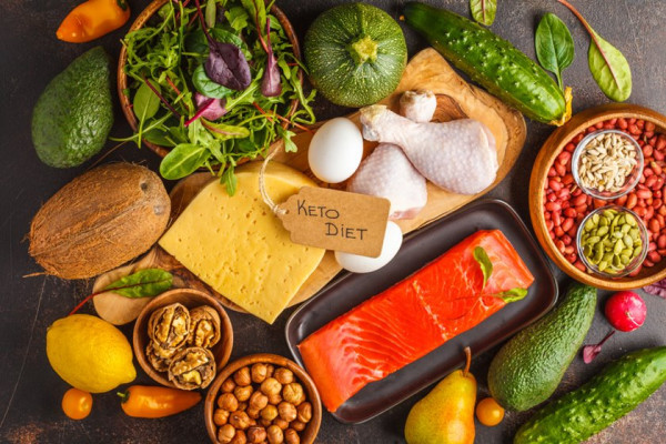 Beneficiile dietei ketogenice asupra sănătății